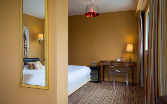 The Originals City, Hôtel Napoléon, La Roche-sur-Yon