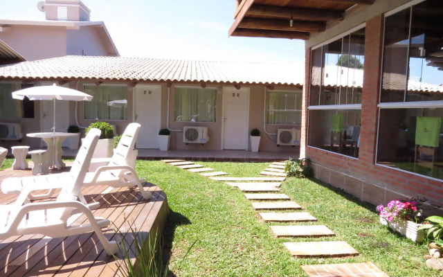 Hotel Pousada Jardim das Flores