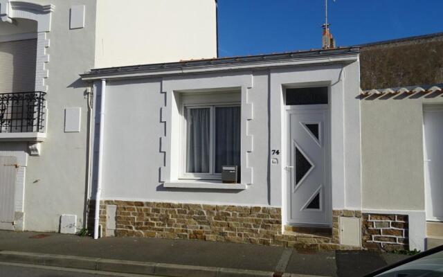 Maison Les Sables-d'Olonne, 2 pièces, 4 personnes - FR-1-92-875