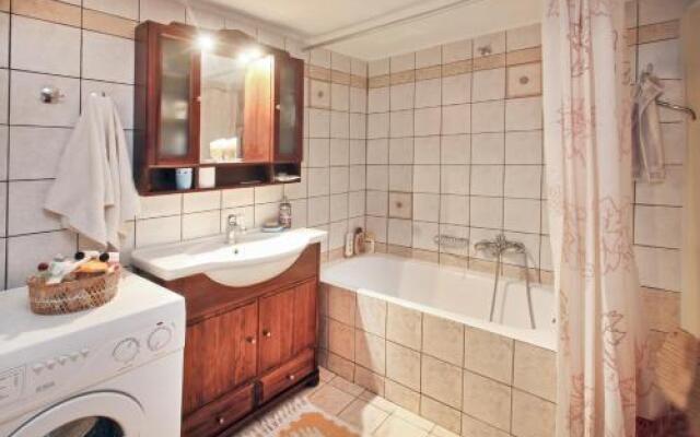 Holiday Home Exopoli