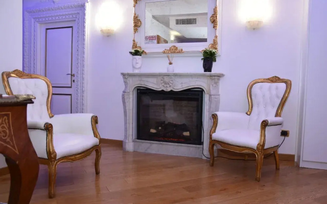 Maison Suite Spagna