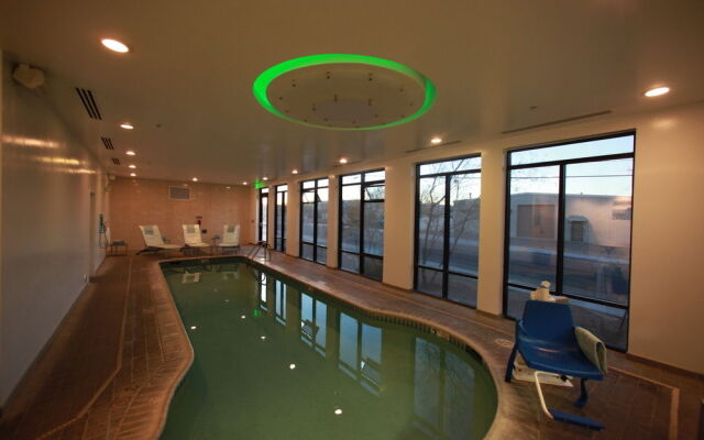 Springhill Suites Kingman Route 66