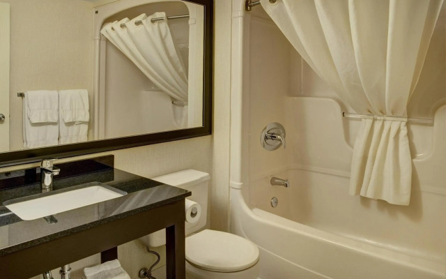 Comfort Inn Belleville