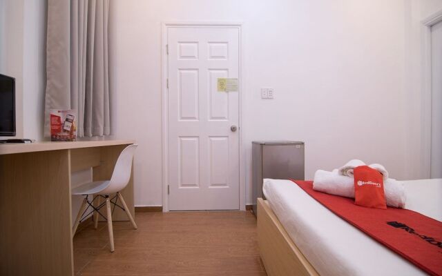 Reddoorz @ Pasteur Street