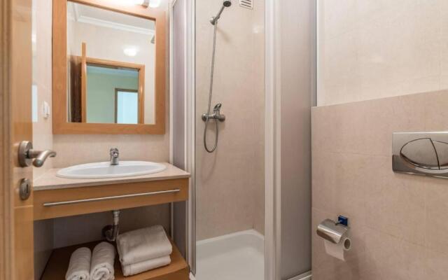 Deluxe Oceano Azul Apartment