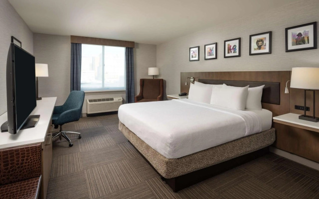 Hilton Garden Inn Philadelphia Center City