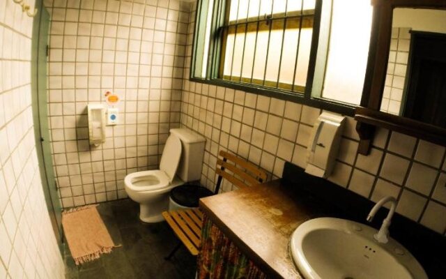 Hostel Central Ilhabela