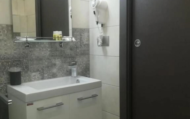 Guesthouse Ughetti 21