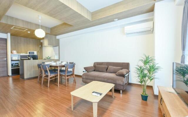 Hills Garden Hondori - Vacation STAY 8405