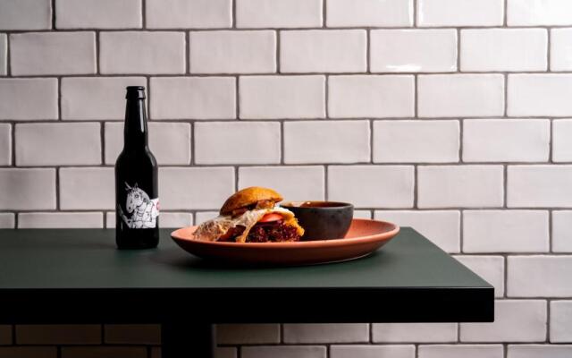 Hotel Chesa Rosatsch