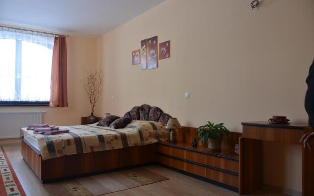 AC Apartmán Gloria