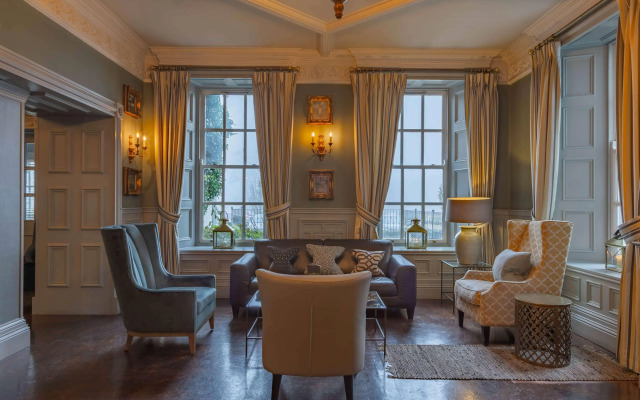 Bunratty Castle Hotel, BW Signature Collection