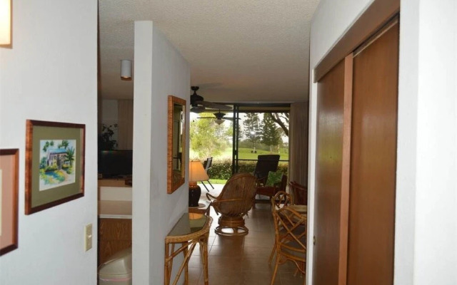 Waikoloa Villas E-106 Golf and Ocean Views