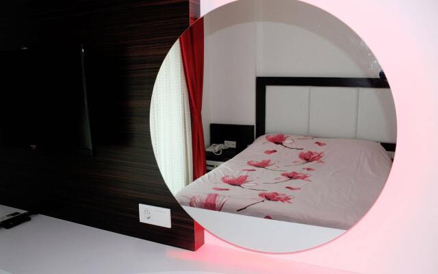 Volkii Hotel
