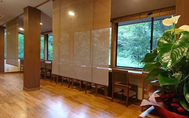 Kurokawa Onsen Ryokan Ichinoi