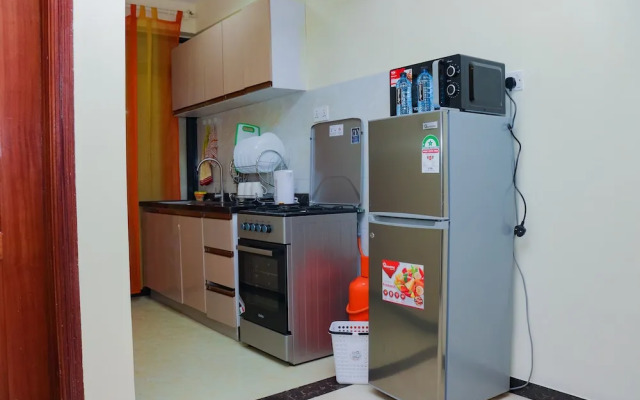 Avalor Suites Milimani