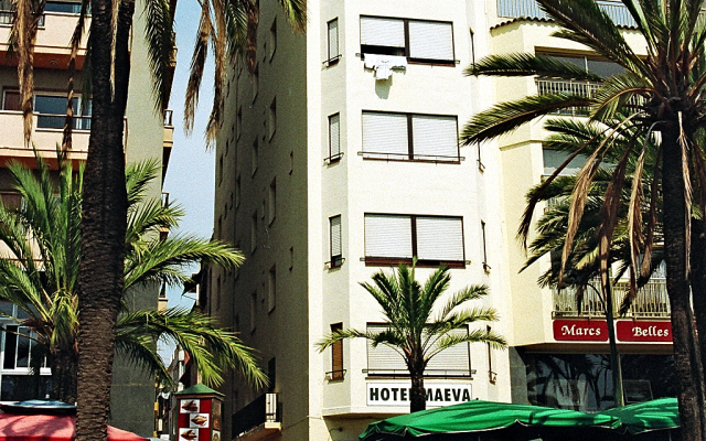 Hotel Maeva
