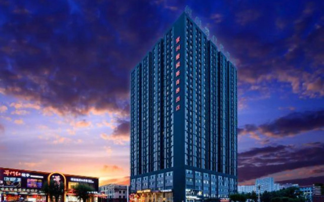 Baolifeng International Business Hotel