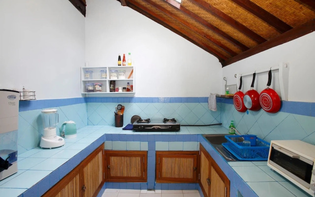 Hyacinth Houseubudbest Breakfast In Bali