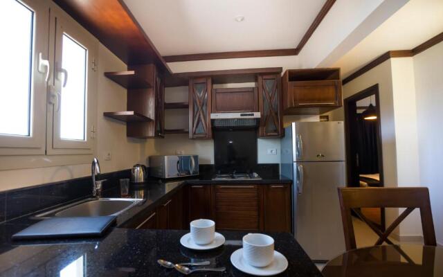 Panacea Suites Hotel