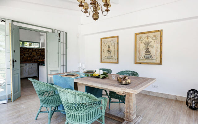 Holiday Home Bisserot