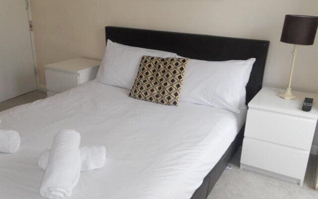 Relax Inn Guest House