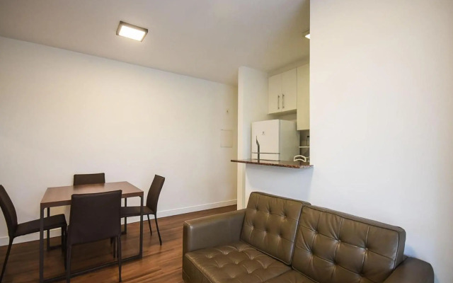 SP Stays Home Stay - Bela Vista - 2 Quartos