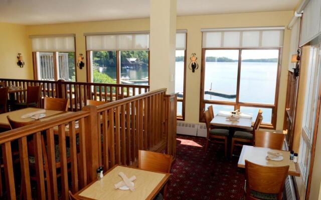 Rocky Crest Golf Resort