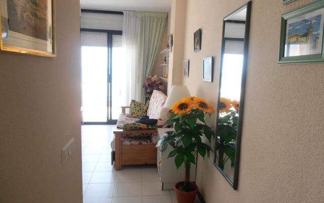 Apartamentos Surfing 3000