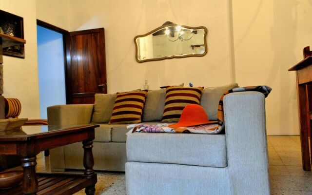 Terrazas Del Coya - Hostel