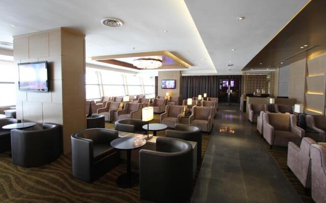 Plaza Premium Lounge (Wellness Spa - KLIA) - Private Suite