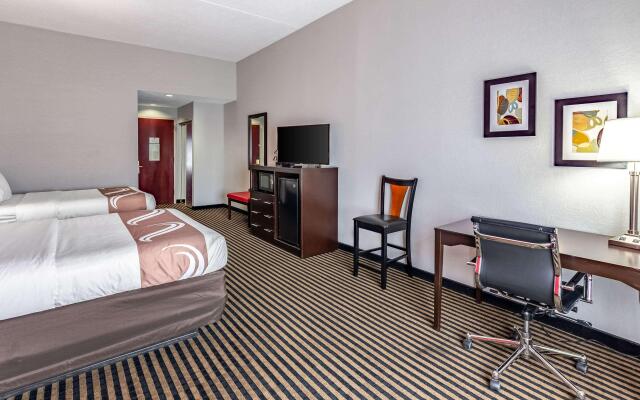 Quality Inn & Suites Abingdon