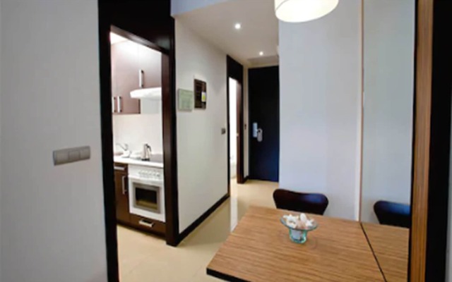Aparthotel Attica 21 As Galeras