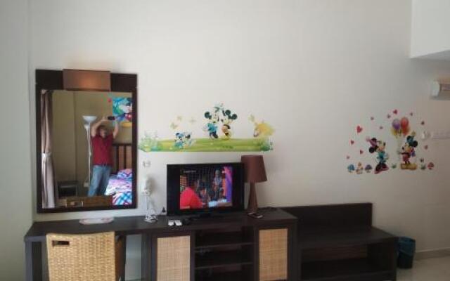 Gold Coast Morib Mickey House