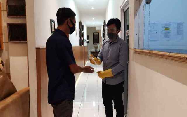 The Cabin Tugu Hostel