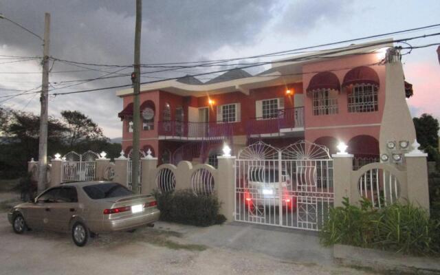 The Residence Portmore Apartments