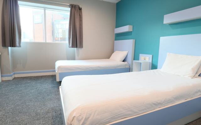 Citrus Hotel Cardiff by Compass Hospitality