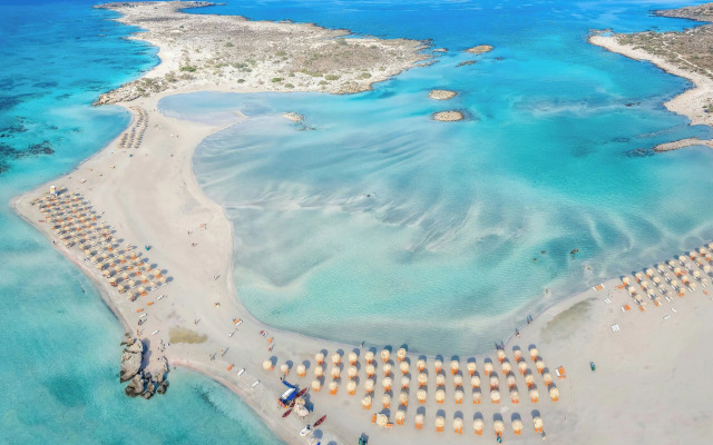 JW Marriott Crete Resort & Spa