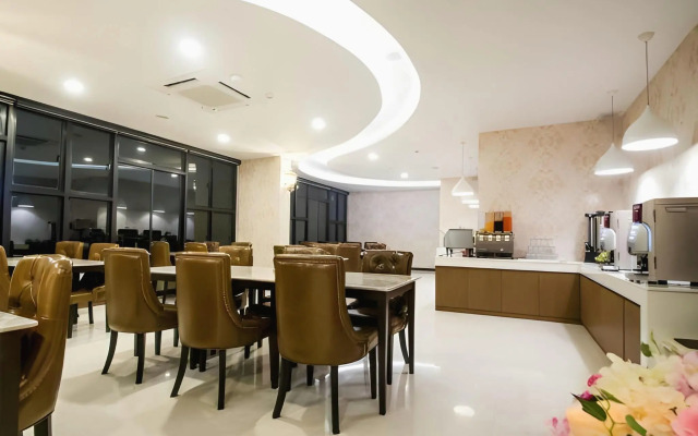 The Y Boutique Hotel