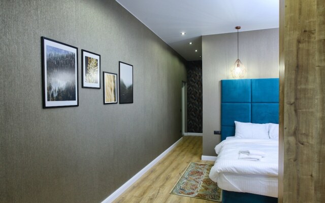 Allurapart Pechersk