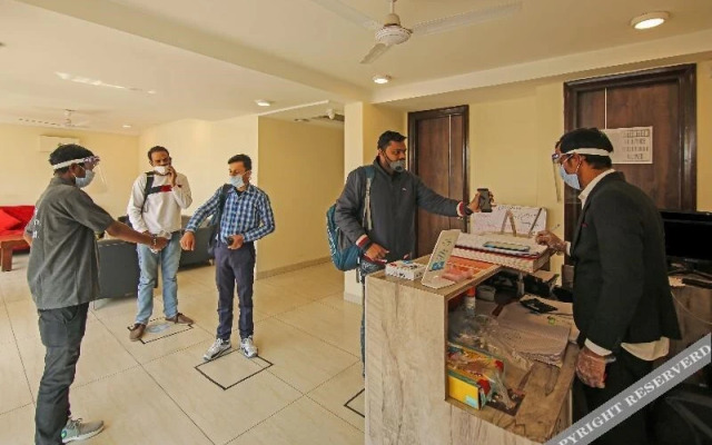 OYO Flagship 16635 Boduppal
