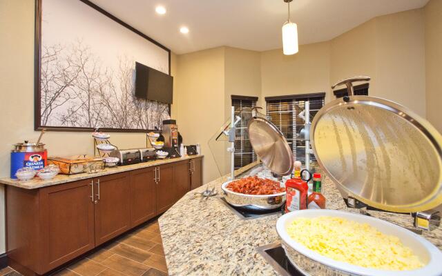 Staybridge Suites Austin South Interstate Hwy 35 by IHG
