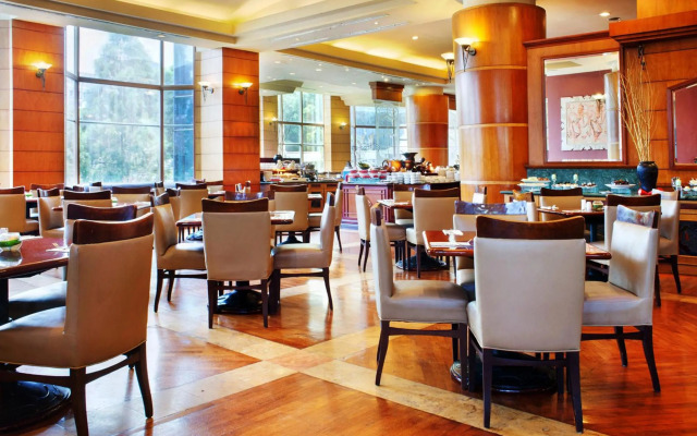 Millennium Hotel Sirih Jakarta