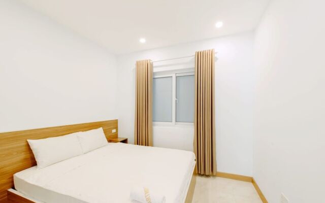 An's Houze Nha Trang