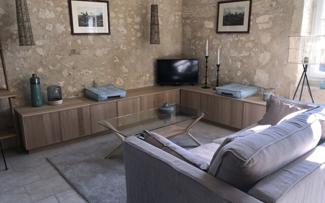 Le Domaine des Dourneaux