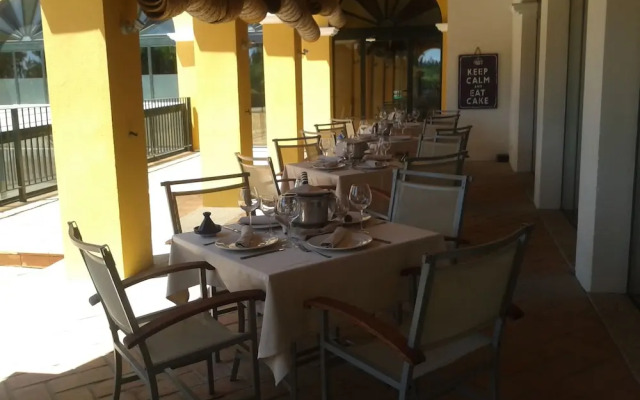 Ac Quinta Canela Golf