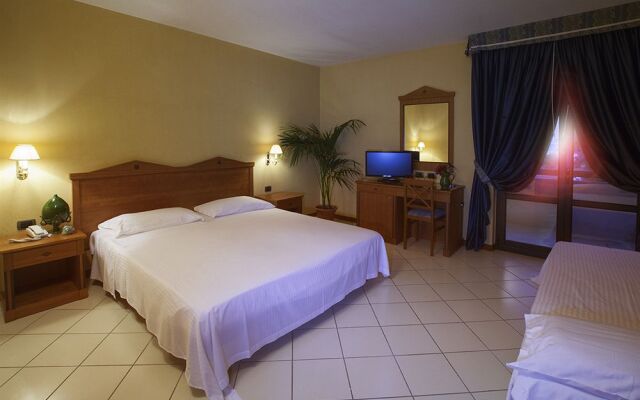 Tuo Hotel