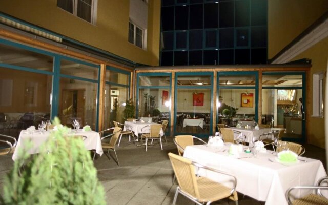 Stadthotel Pinkafeld
