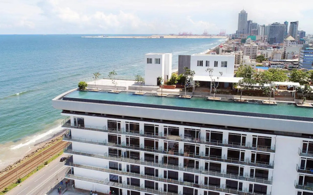 Marino Beach Colombo