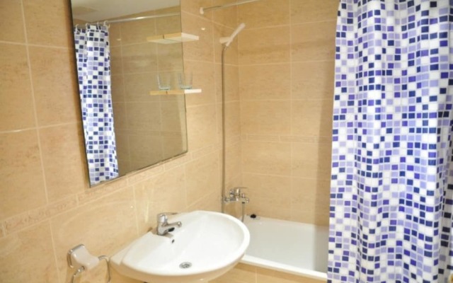 Casa Acogedor Para 6 Personas en Cambrils